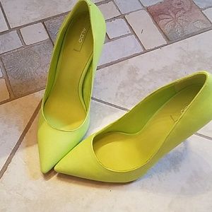 Aldo Pumps